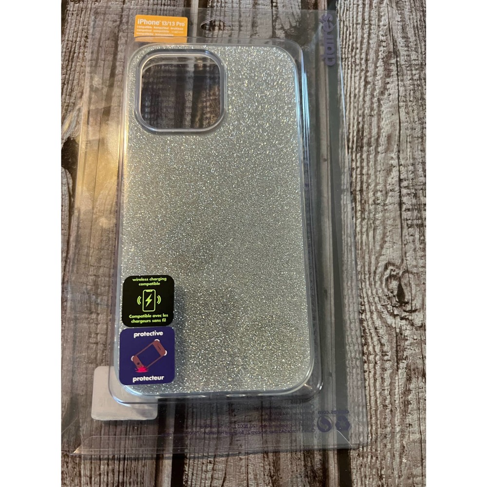 Claire's Bling Case for IPhone 13/13 Pro